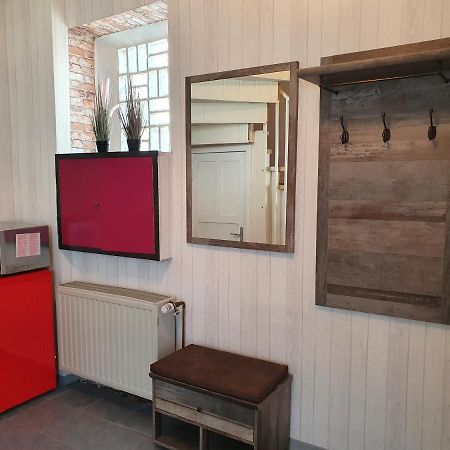 Gemuetliches Zimmer Mit Eigenem Bad Und Kueche Swisttal Dış mekan fotoğraf