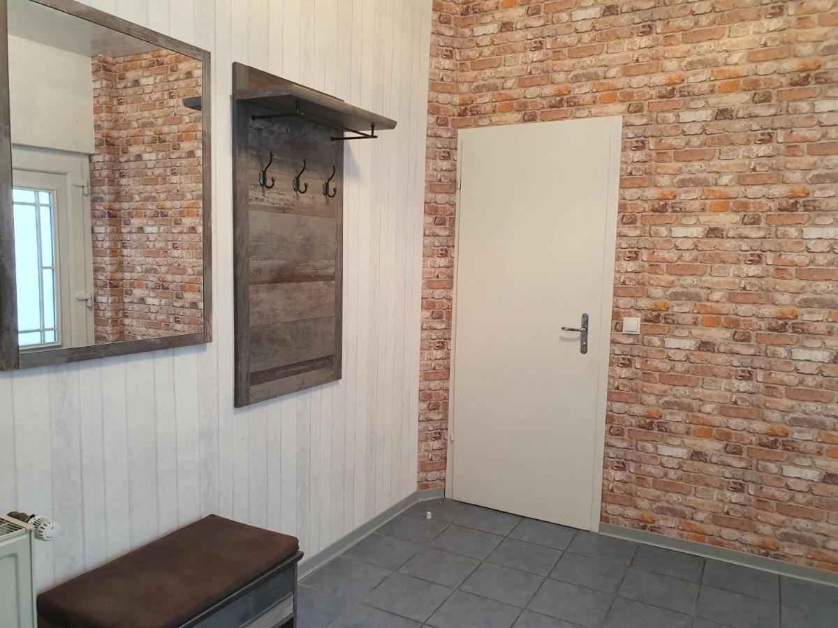 Gemuetliches Zimmer Mit Eigenem Bad Und Kueche Swisttal Dış mekan fotoğraf